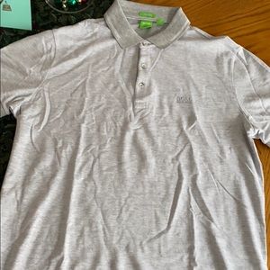 Men’s Hugo Boss Polo